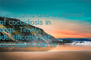 Symptoms and treatment of coccidiosis in dogs. Timely identification of coccidiosis can restore your dog’s health.