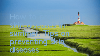 How to prevent dog skin diseases in summer. Tips on preventing skin diseases